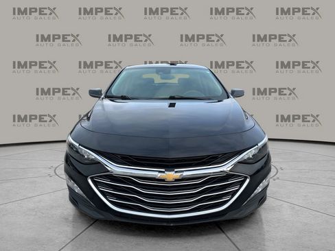 Used 2024 Chevrolet Malibu LT image 8
