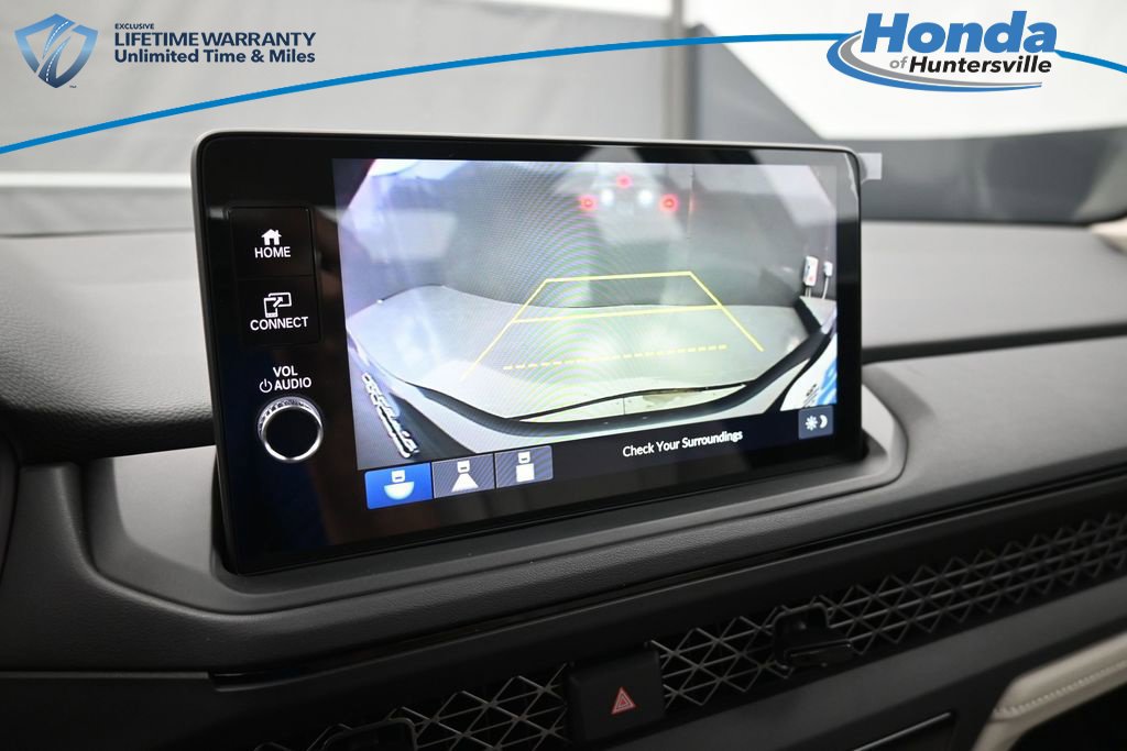 New 2026 Honda Accord LX image 32