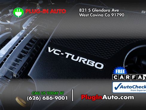 Used 2023 Nissan Altima 2.0 SR image 14