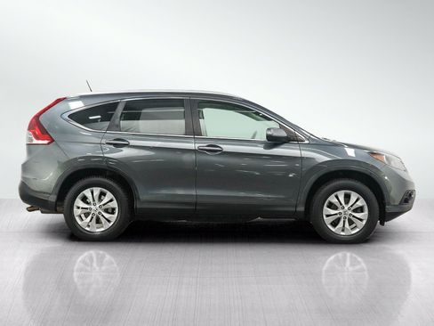 Used 2013 Honda CR-V EX-L image 6