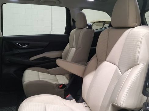 Used 2025 Subaru Ascent Premium AWD/4WD image 21