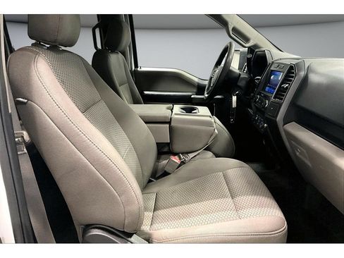 Used 2020 Ford F150 XLT AWD/4WD image 47