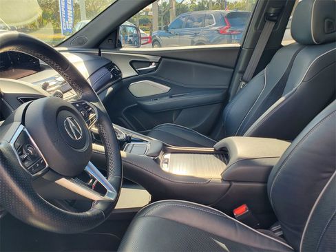Used 2020 Acura RDX A-Spec image 16