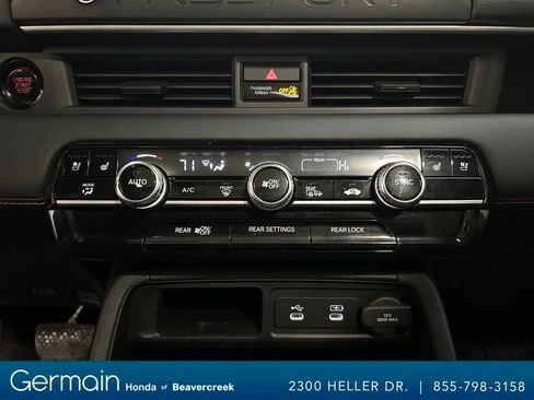 Used 2026 Honda Passport TrailSport Elite image 21