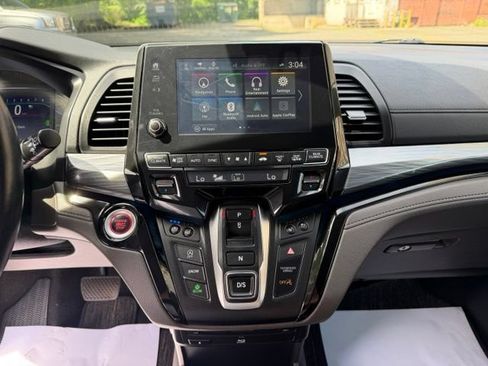 Used 2021 Honda Odyssey Elite image 20