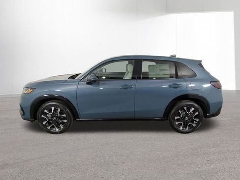 New 2026 Honda HR-V EX-L image 13