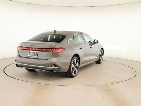 New 2025 Audi A5 2.0T Premium Plus image 6