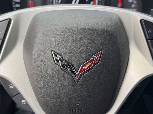 Used 2019 Chevrolet Corvette Grand Sport RWD image 20