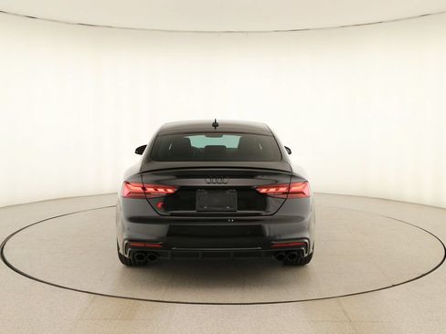 Used 2023 Audi S5 Premium Plus w/ Premium Plus Package AWD/4WD image 5