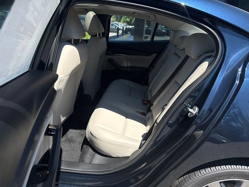 New 2026 MAZDA MAZDA3 2.5 S Sedan w/ Preferred Pkg FWD image 30