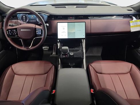 New 2026 Land Rover Range Rover Sport Autobiography AWD/4WD image 9