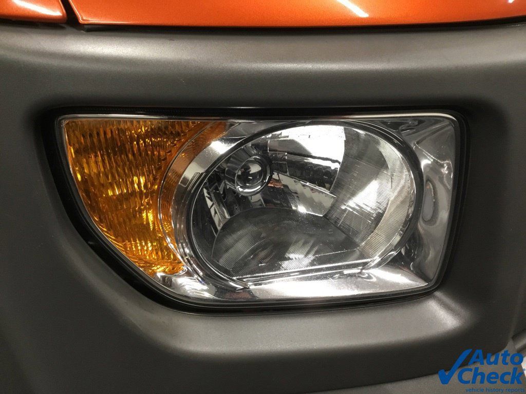 Used 2005 Honda Element LX image 16