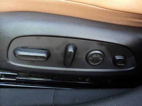 Used 2017 Buick LaCrosse Premium w/ Sights and Sounds Package FWD image 15