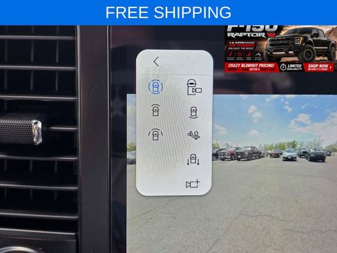 New 2026 Ford F150 Raptor w/ Equipment Group 803A Raptor R AWD/4WD image 71