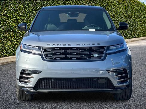 New 2024 Land Rover Range Rover Velar Dynamic HSE AWD/4WD image 9