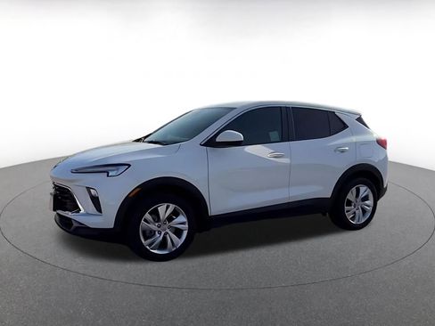 Used 2025 Buick Encore GX Preferred image 7