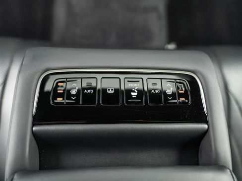 Used 2018 Lexus LS 500 AWD w/ Interior Upgrade Package image 10