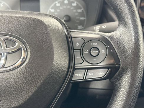 Certified 2024 Toyota Corolla LE FWD image 18