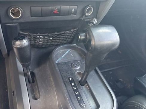 Used 2010 Jeep Wrangler Unlimited Sahara w/ Dual Top Group image 31