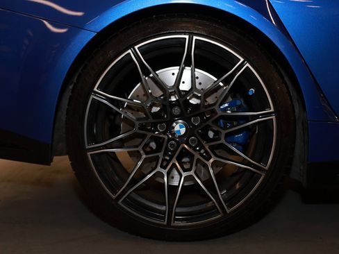 Used 2021 BMW M3 Competition image 26