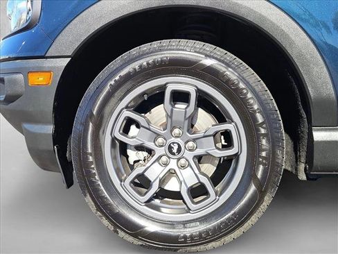 Used 2023 Ford Bronco Sport Big Bend w/ Convenience Package image 22