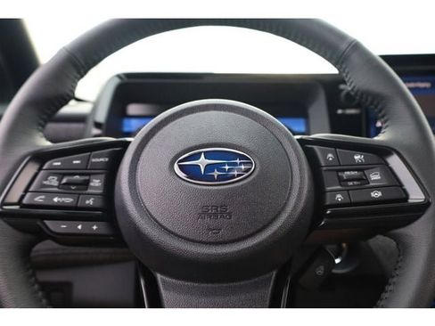 New 2026 Subaru Outback Limited AWD/4WD image 37