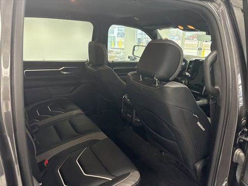 Used 2024 RAM 1500 Big Horn image 26