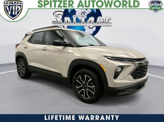 New 2026 Chevrolet TrailBlazer ACTIV video 1