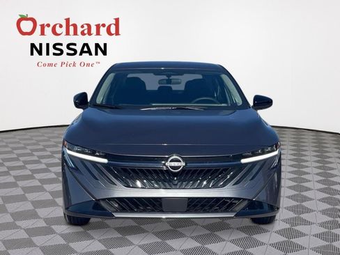 New 2026 Nissan Sentra S image 8