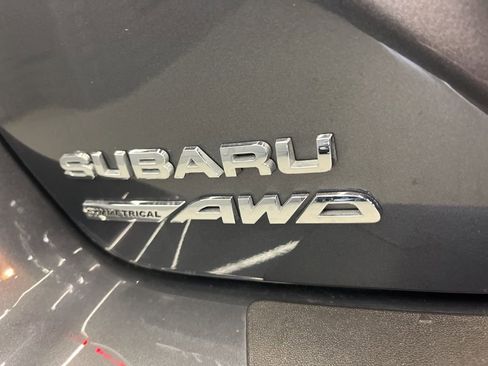 Certified 2024 Subaru Crosstrek 2.0i Premium image 34