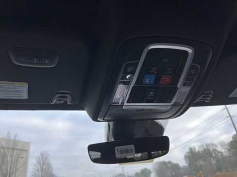 New 2026 RAM 1500 Big Horn AWD/4WD image 27