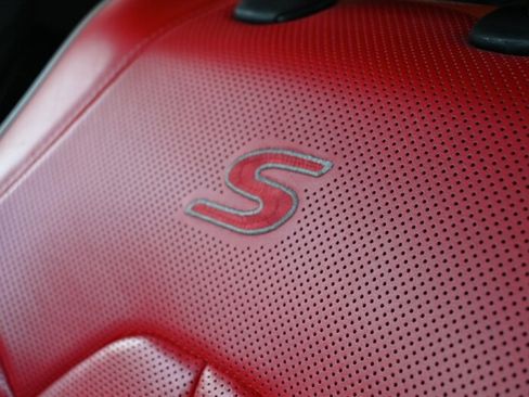 Used 2020 Chrysler Pacifica Limited w/ Quick Oder Package 2EV RED-S image 25