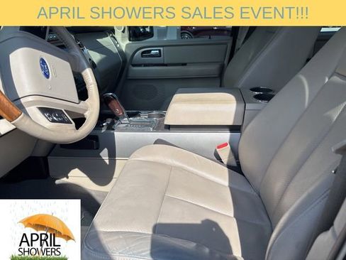 Used 2007 Ford Expedition Limited AWD/4WD image 8