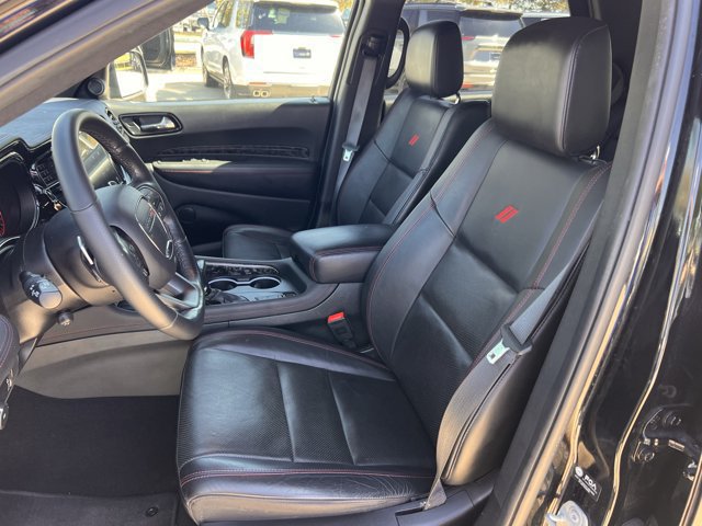 Used 2023 Dodge Durango R/T AWD/4WD image 23