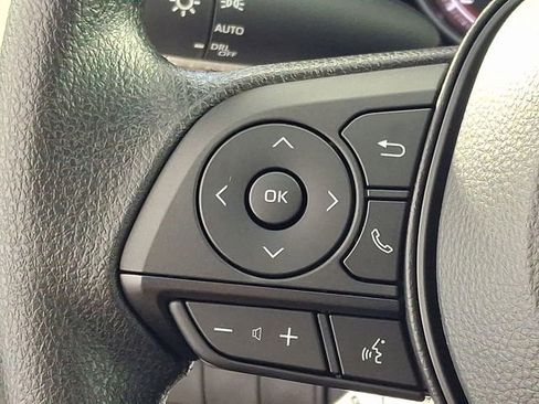 New 2025 Toyota RAV4 XLE w/ Convenience Package image 20