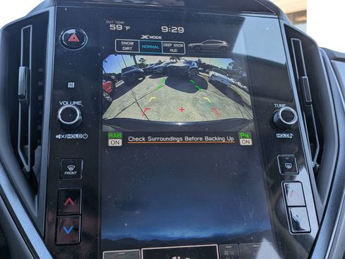 Certified 2025 Subaru Crosstrek 2.5i Limited image 21