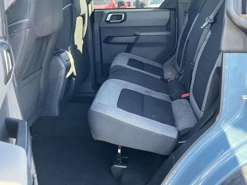 Used 2023 Ford Bronco Big Bend image 15