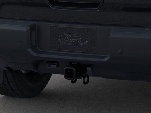 New 2025 Ford Bronco Sport Badlands w/ Badlands Tech Package image 23