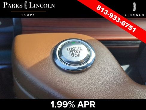 Certified 2024 Lincoln Aviator Reserve w/ Equipment Group 201A AWD/4WD image 32