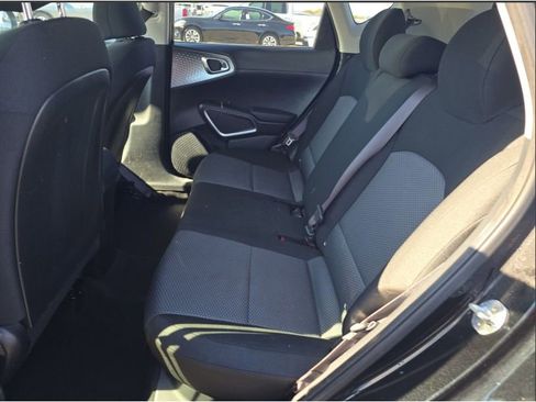 Used 2023 Kia Soul LX w/ Option Group 015 image 27