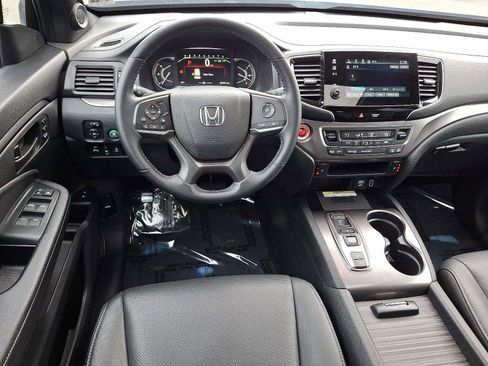Used 2023 Honda Passport EX-L image 11