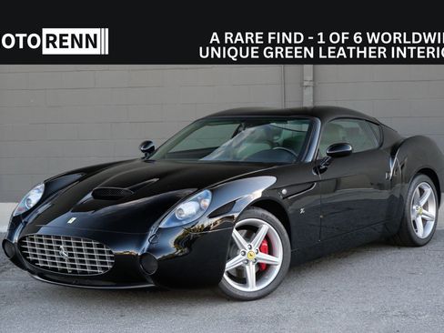 Used 2004 Ferrari Other Ferrari Models image 1