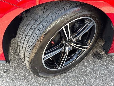 Used 2024 Ford Mustang Premium image 24