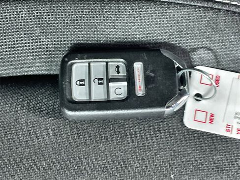 Used 2021 Honda Civic EX image 33