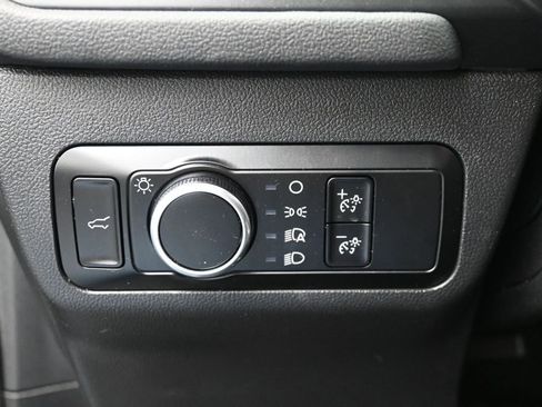 Used 2024 Ford Escape Active AWD/4WD image 16