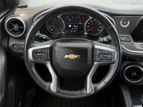 Used 2021 Chevrolet Blazer LT w/ Redline Edition image 12