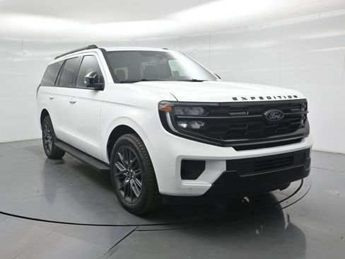 New 2026 Ford Expedition Platinum AWD/4WD image 53