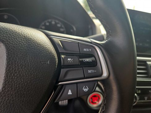 Used 2022 Honda Accord Sport image 22
