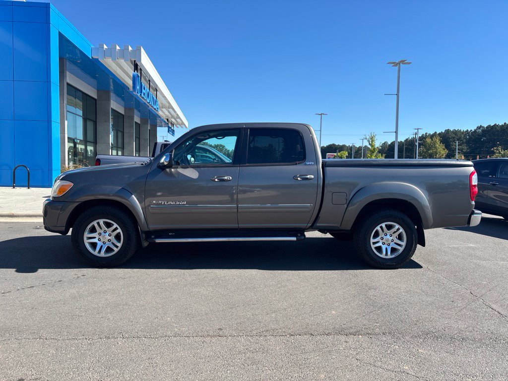 Used 2006 Toyota Tundra SR5 RWD image 6