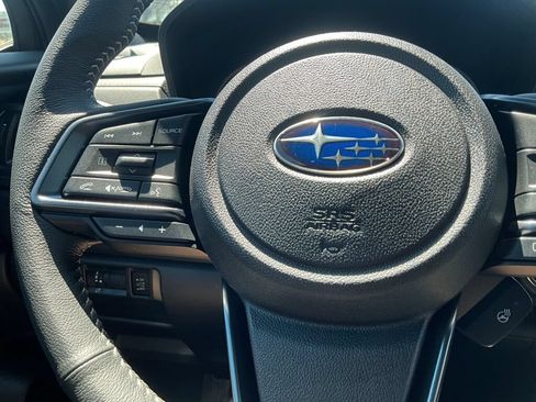 Certified 2025 Subaru Forester Limited AWD/4WD image 24